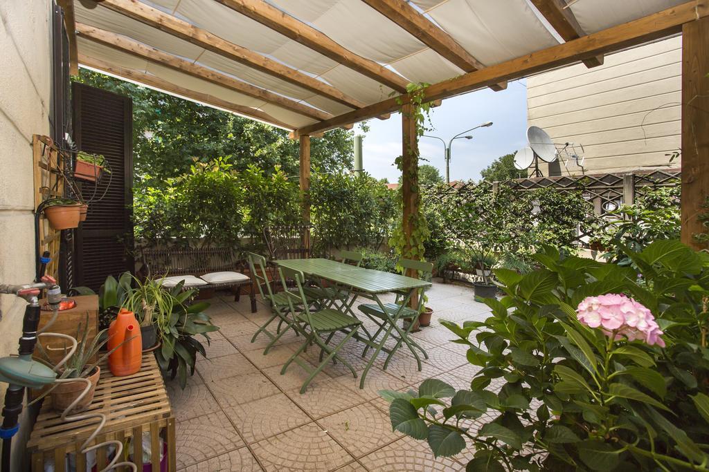 Bed and breakfast Al Piperita 3*