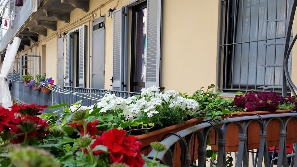 Bed and breakfast Al Piperita 3*