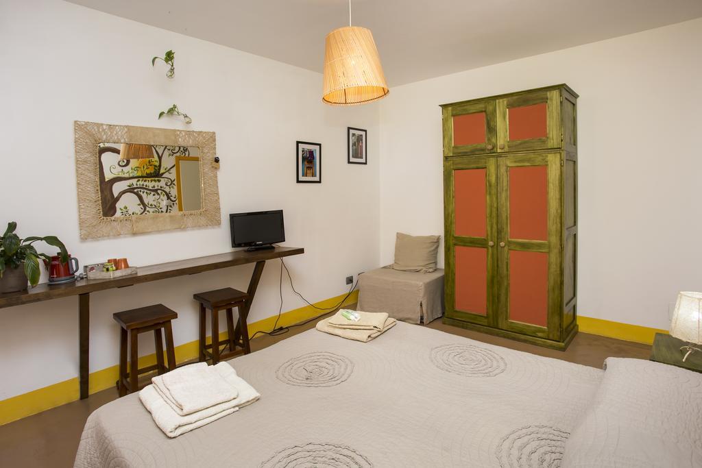 Bed and breakfast Al Piperita Turín