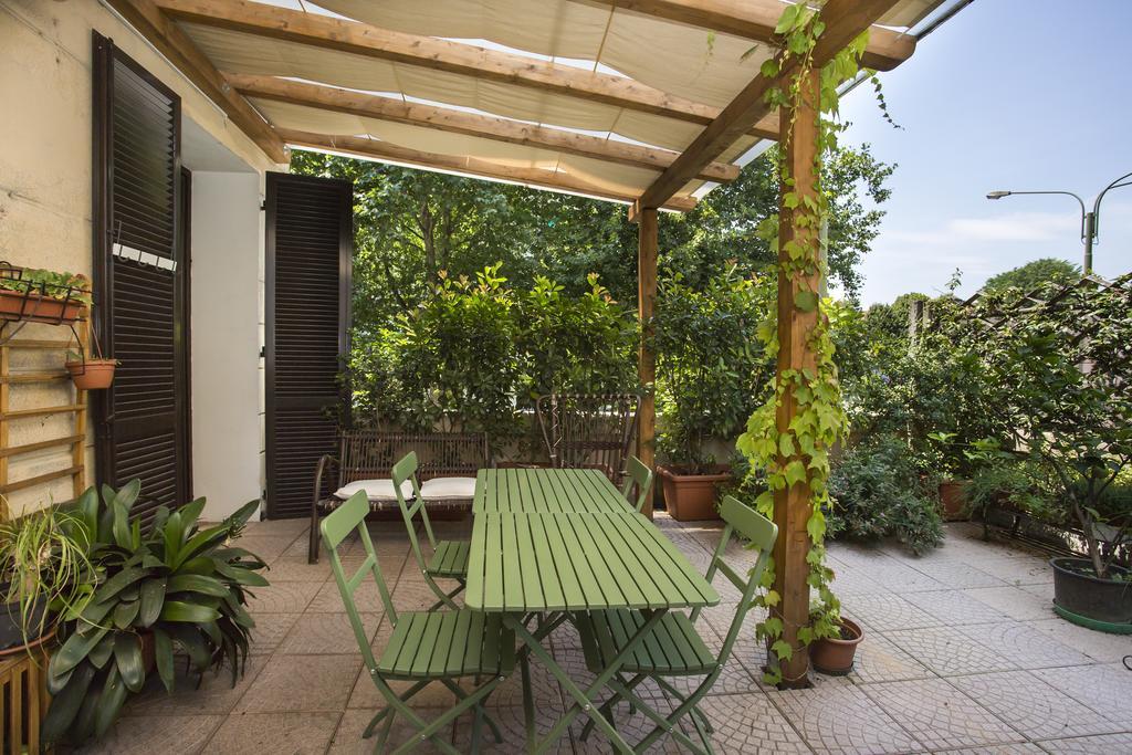 Bed and breakfast Al Piperita
