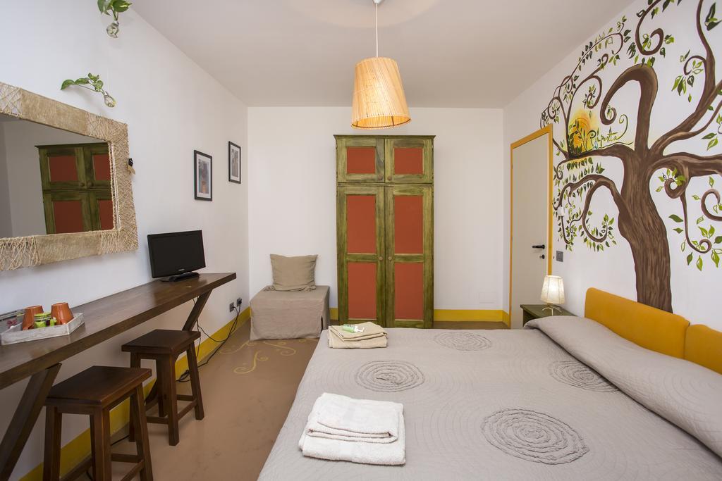 Al Piperita Bed and breakfast