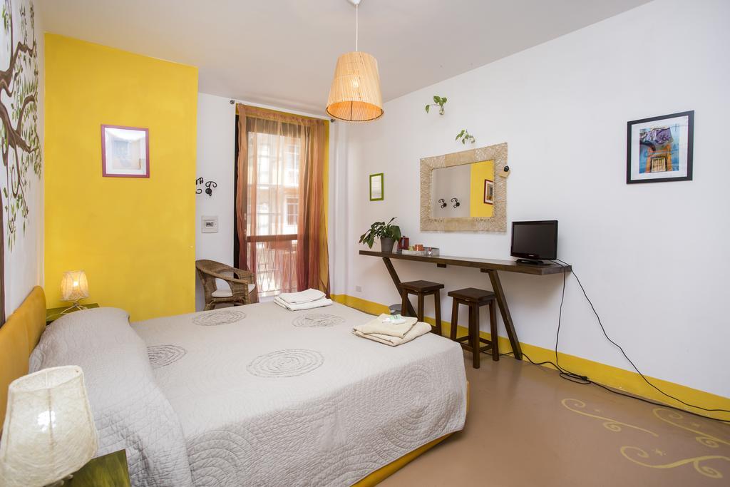 Al Piperita Bed and breakfast Turín