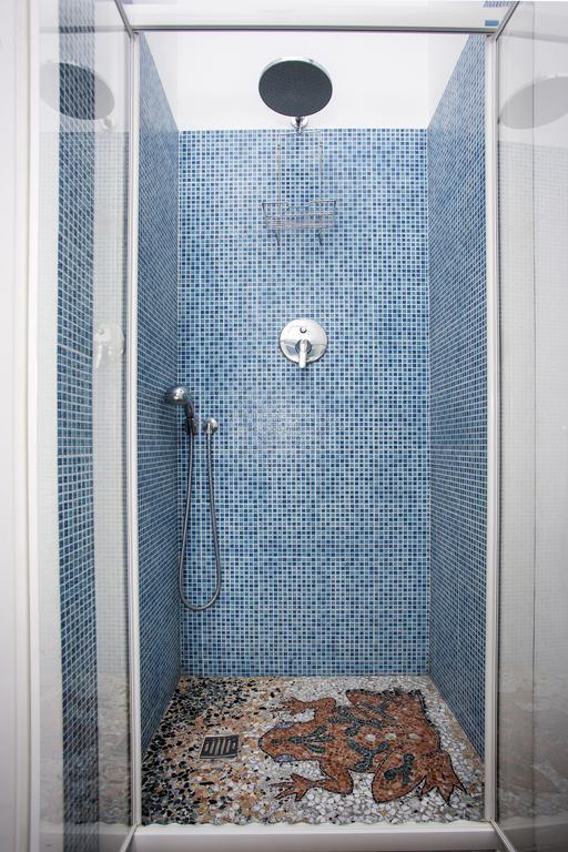 Bed and breakfast Al Piperita 3*